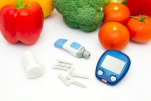Co jíst a nejíst při cukrovce