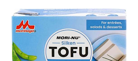 Tofu a puriny