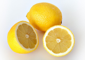 Česnek a citrón, k čemu to slouží