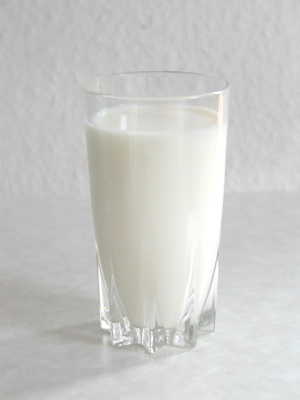 Mléčná dieta