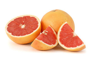 Grapefruit jako lék